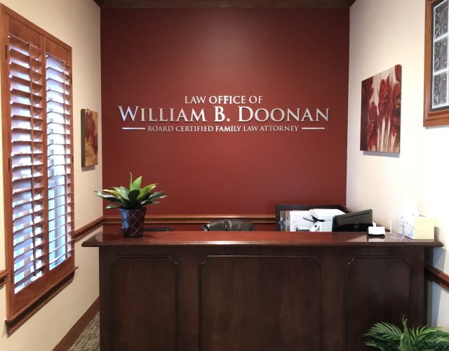 Law Office of William B. Doonan 3