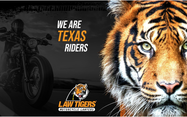 Law Tigers 6