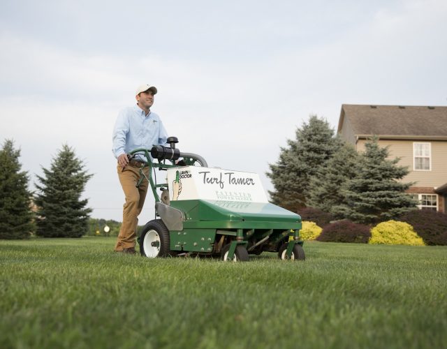 Lawn Doctor of Denton 2