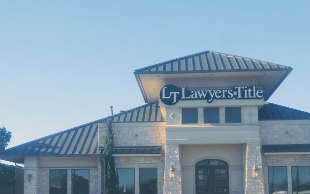 Lawyers Title 3