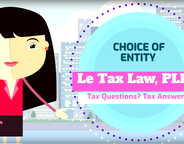 Le Tax Law, PLLC 2