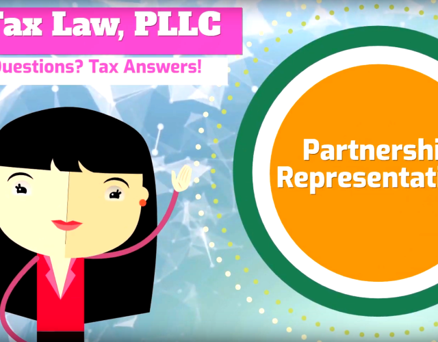 Le Tax Law, PLLC 3