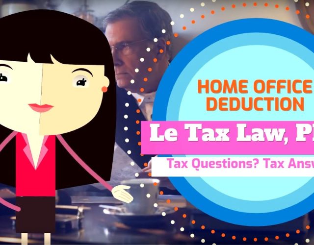 Le Tax Law, PLLC 4