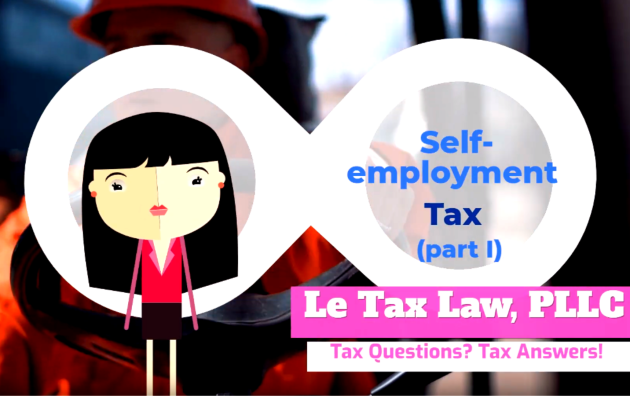 Le Tax Law, PLLC 6