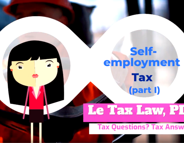 Le Tax Law, PLLC 6