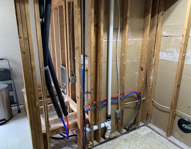 Legacy Plumbing 3