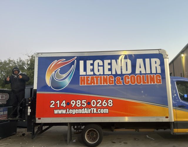 Legend Air Conditioning & Heating 6