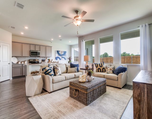 Lennar at Azle Grove 6