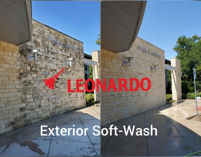 LEONARDO CLEANING LLC 3