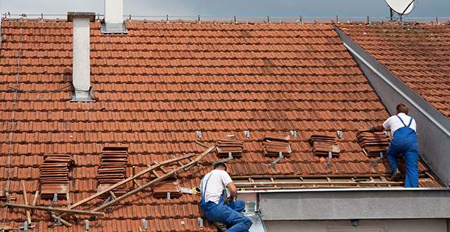 Lesley Roofing 3