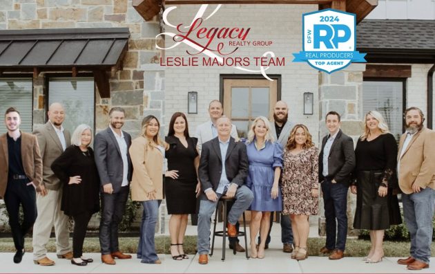 Leslie Majors Team – Legacy Realty Group 6