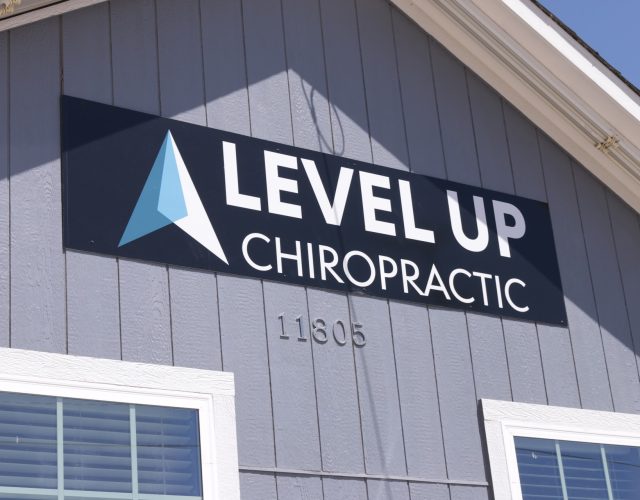 Level Up Chiropractic 4