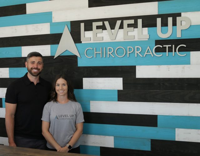 Level Up Chiropractic 6