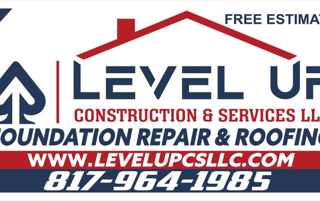 Level Up Construction & Services 6