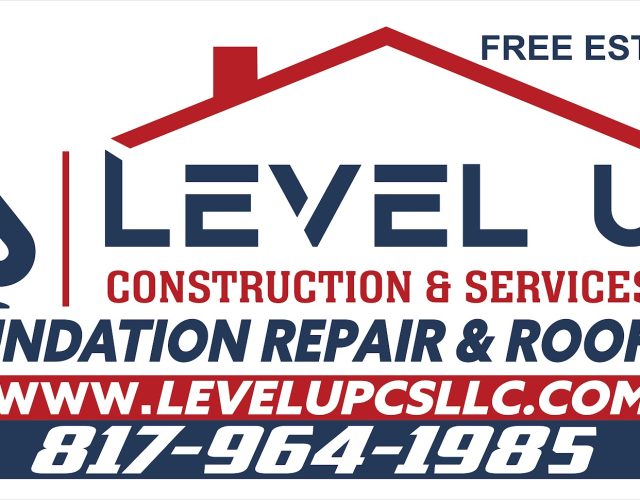 Level Up Construction & Services 6