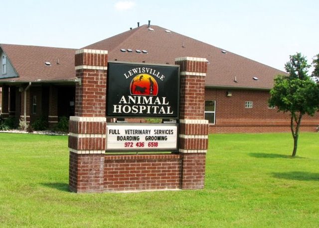 Lewisville Animal Hospital 3