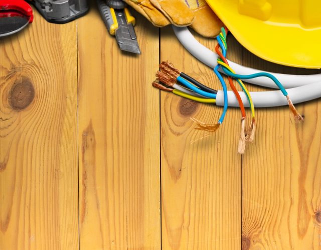 Lewisville Electrician Experts 2