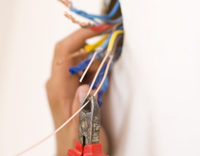 Lewisville Electrician Experts 5