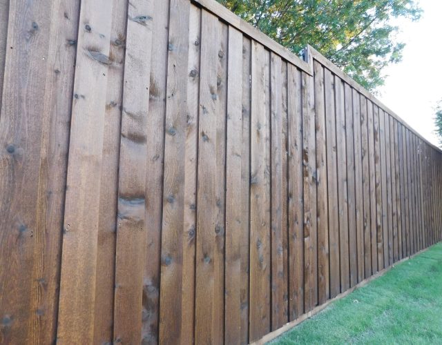 Liberty Fence and Patio LLC 3