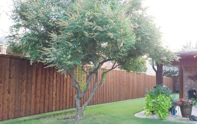 Liberty Fence and Patio LLC 6