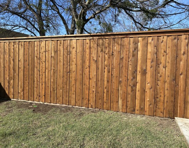 Lifetime Fence Company 2