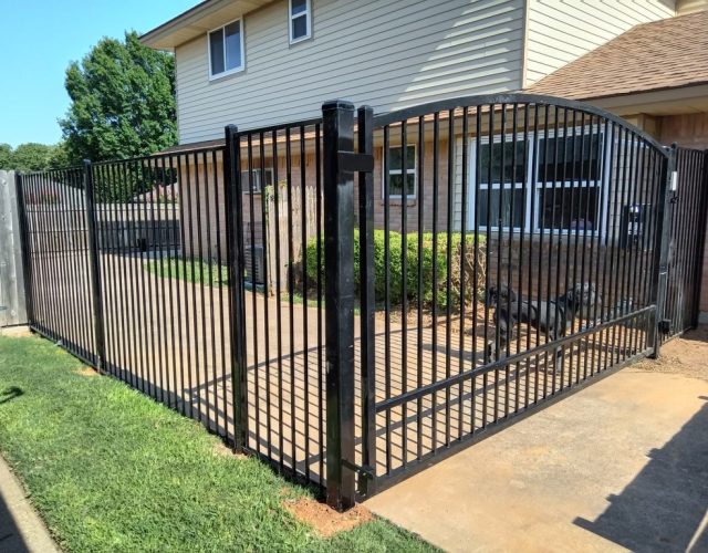 Lifetime Fence Company 4