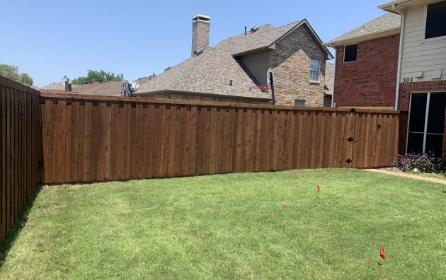 Lifetime Fence Company 6