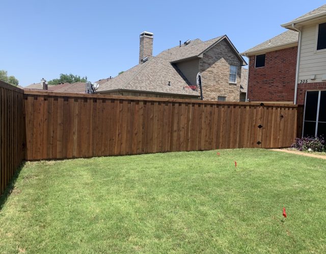 Lifetime Fence Company 6