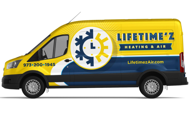 Lifetime’z Heating & Air 6