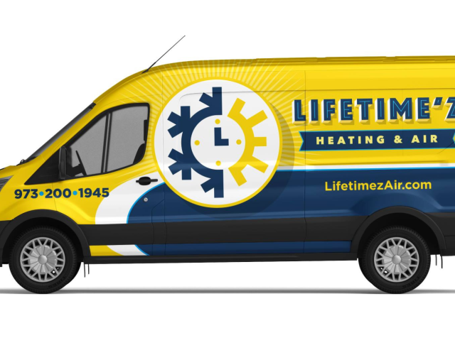 Lifetime’z Heating & Air 6