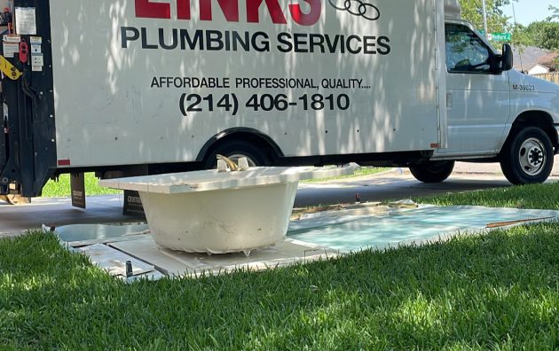 Links Plumbing Services 3