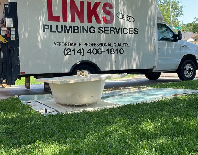 Links Plumbing Services 3