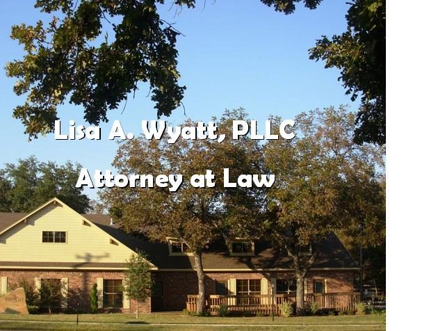 Lisa A. Wyatt, PLLC 4