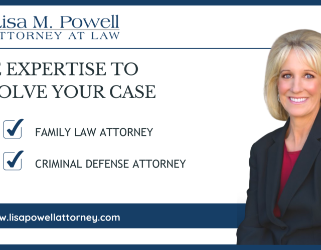 Lisa M. Powell, Attorney-at-Law 1