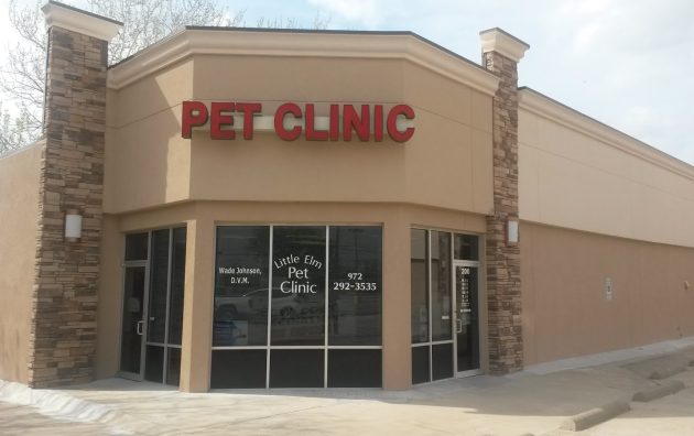 Little Elm Pet Clinic, Wade Johnson D.V.M. 6