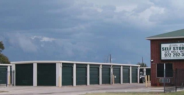 Little Elm Self Storage 2