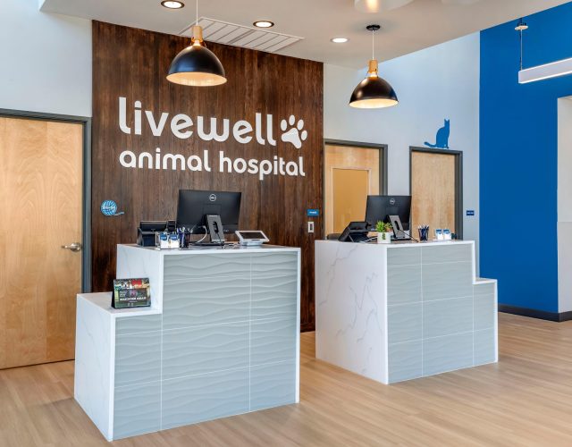 Livewell Animal Hospital of Little Elm 3