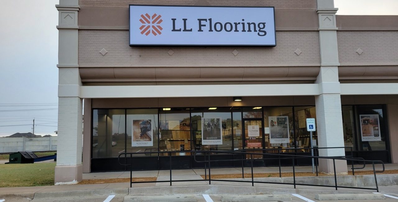 LL Flooring 2
