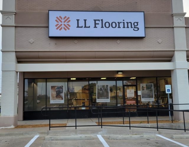 LL Flooring 2