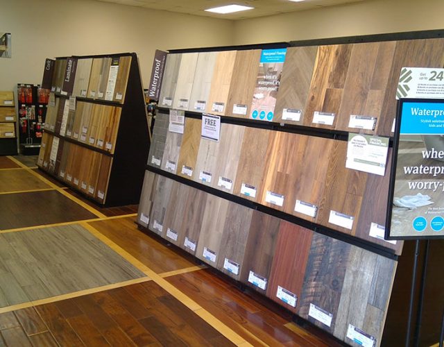 LL Flooring 2