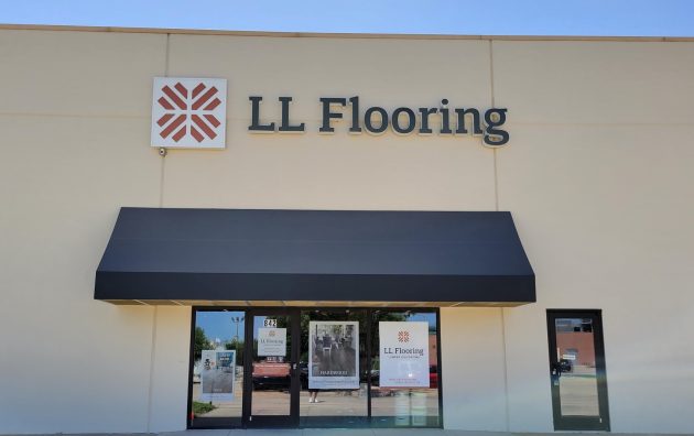 LL Flooring 6