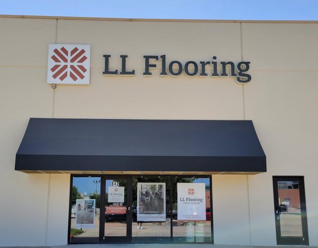 LL Flooring 6