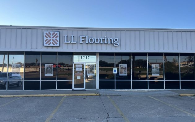 LL Flooring 6