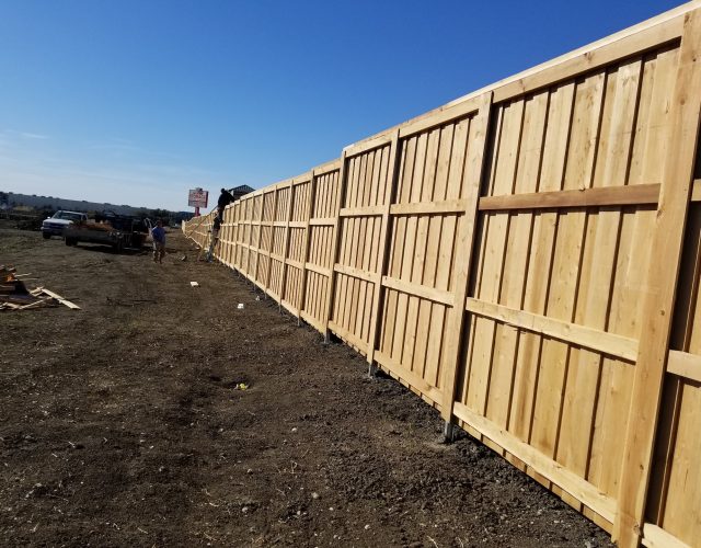 Llano Fence Co LLC 2