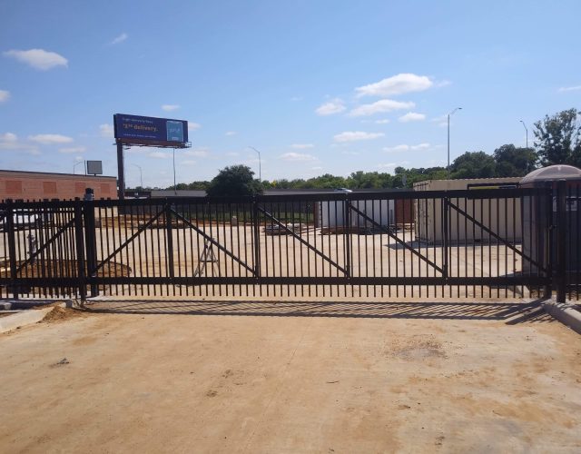 Llano Fence Co LLC 3