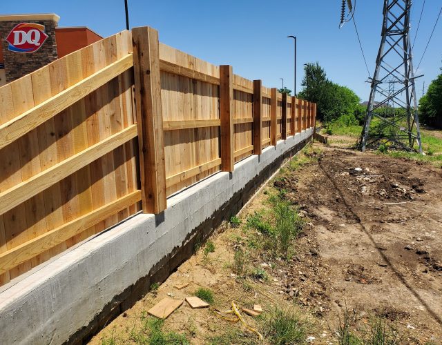 Llano Fence Co LLC 4