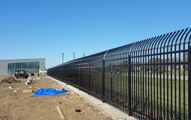 Llano Fence Co LLC 6