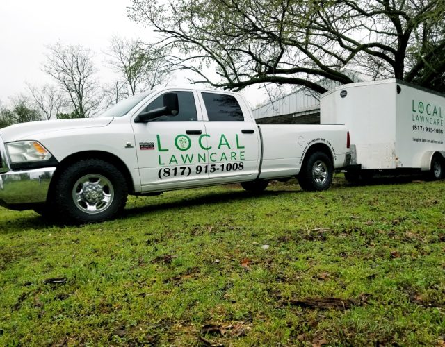 Local Lawn Care 6