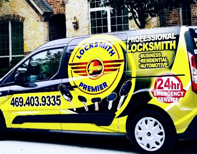 Locksmith Premier 5