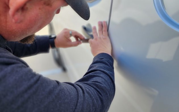 Lockstar Locksmith – Lewisville 6